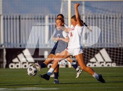 Thumbnail 3 in Mountain Ridge @ Salt Lake Academy photogallery.