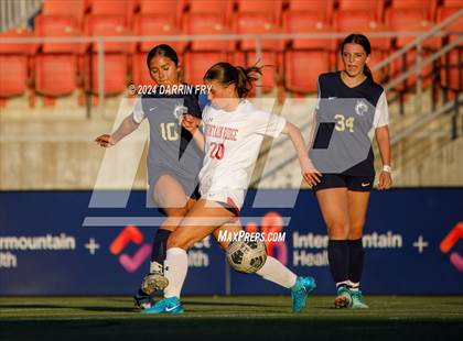 Thumbnail 3 in Mountain Ridge @ Salt Lake Academy photogallery.