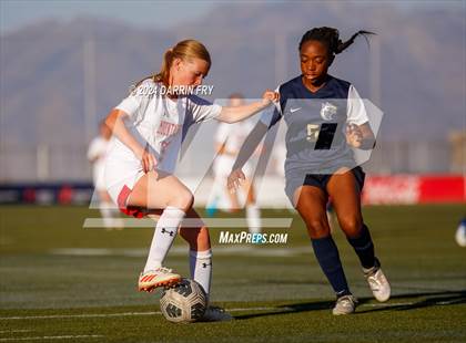 Thumbnail 3 in Mountain Ridge @ Salt Lake Academy photogallery.