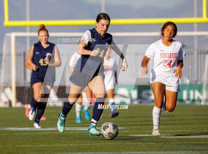 Thumbnail 2 in Mountain Ridge @ Salt Lake Academy photogallery.