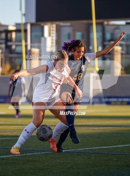 Thumbnail 1 in Mountain Ridge @ Salt Lake Academy photogallery.