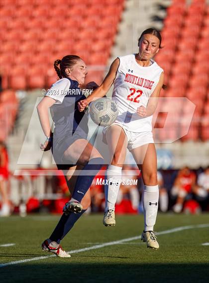 Thumbnail 3 in Mountain Ridge @ Salt Lake Academy photogallery.