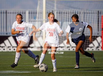 Thumbnail 3 in Mountain Ridge @ Salt Lake Academy photogallery.