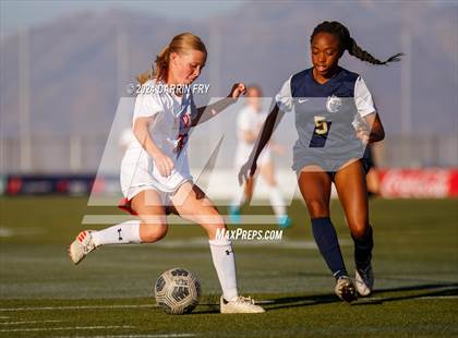 Thumbnail 2 in Mountain Ridge @ Salt Lake Academy photogallery.