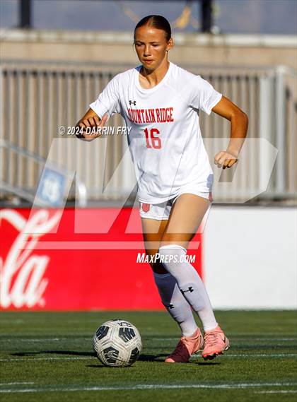 Thumbnail 3 in Mountain Ridge @ Salt Lake Academy photogallery.