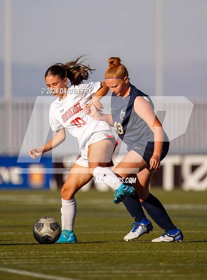 Thumbnail 3 in Mountain Ridge @ Salt Lake Academy photogallery.