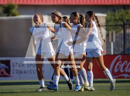 Thumbnail 2 in Mountain Ridge @ Salt Lake Academy photogallery.