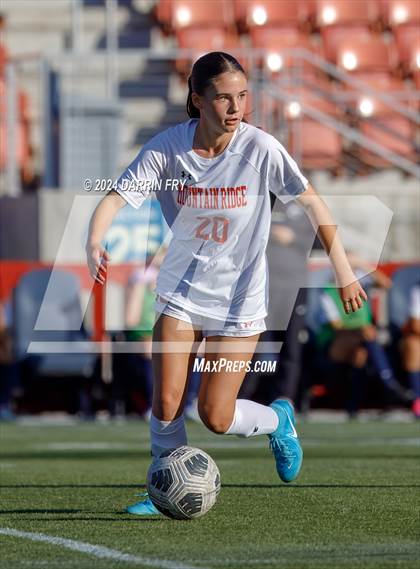 Thumbnail 2 in Mountain Ridge @ Salt Lake Academy photogallery.