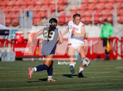 Thumbnail 1 in Mountain Ridge @ Salt Lake Academy photogallery.