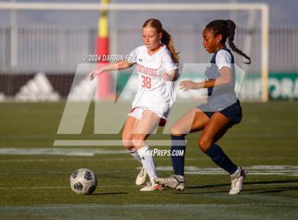 Thumbnail 2 in Mountain Ridge @ Salt Lake Academy photogallery.