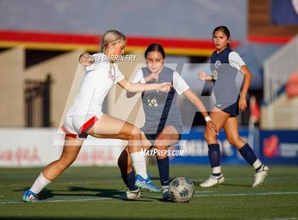 Thumbnail 1 in Mountain Ridge @ Salt Lake Academy photogallery.