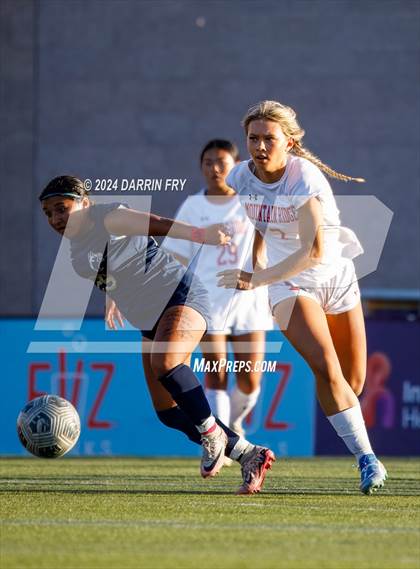 Thumbnail 3 in Mountain Ridge @ Salt Lake Academy photogallery.