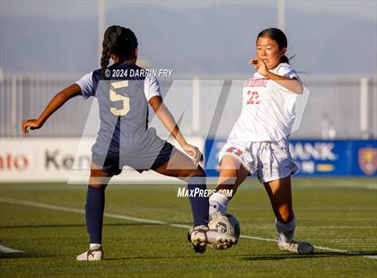 Thumbnail 2 in Mountain Ridge @ Salt Lake Academy photogallery.