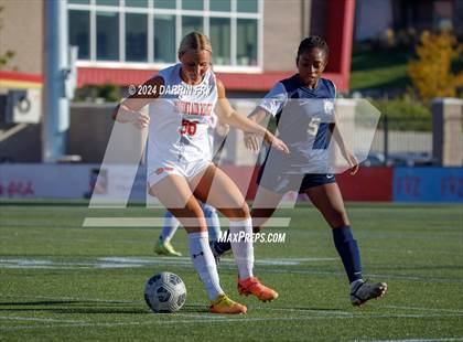 Thumbnail 2 in Mountain Ridge @ Salt Lake Academy photogallery.