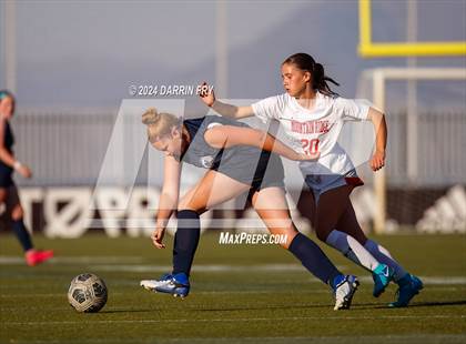 Thumbnail 2 in Mountain Ridge @ Salt Lake Academy photogallery.