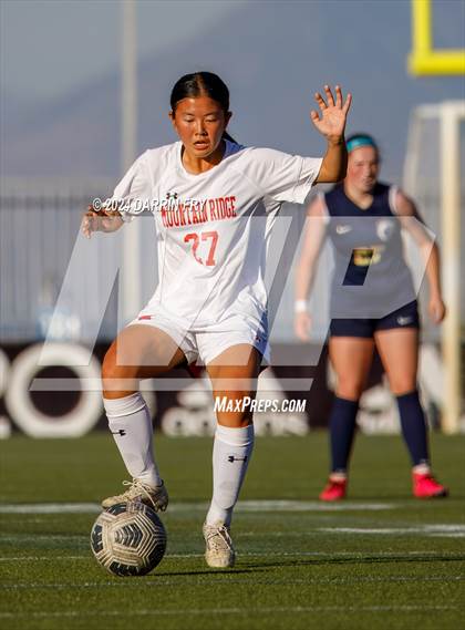 Thumbnail 3 in Mountain Ridge @ Salt Lake Academy photogallery.