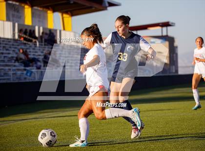 Thumbnail 2 in Mountain Ridge @ Salt Lake Academy photogallery.