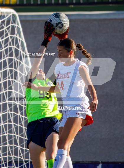 Thumbnail 2 in Mountain Ridge @ Salt Lake Academy photogallery.