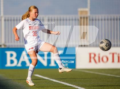 Thumbnail 3 in Mountain Ridge @ Salt Lake Academy photogallery.