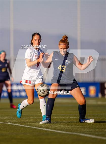 Thumbnail 3 in Mountain Ridge @ Salt Lake Academy photogallery.