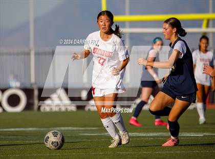 Thumbnail 1 in Mountain Ridge @ Salt Lake Academy photogallery.