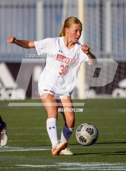 Thumbnail 1 in Mountain Ridge @ Salt Lake Academy photogallery.