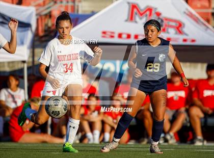 Thumbnail 2 in Mountain Ridge @ Salt Lake Academy photogallery.