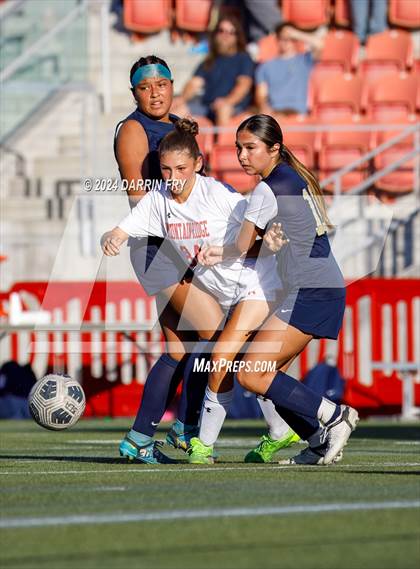 Thumbnail 1 in Mountain Ridge @ Salt Lake Academy photogallery.