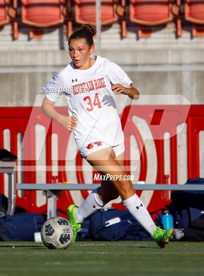 Thumbnail 3 in Mountain Ridge @ Salt Lake Academy photogallery.