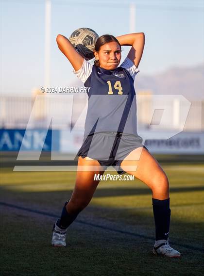 Thumbnail 2 in Mountain Ridge @ Salt Lake Academy photogallery.