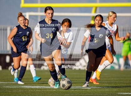 Thumbnail 1 in Mountain Ridge @ Salt Lake Academy photogallery.
