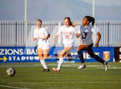 Thumbnail 3 in Mountain Ridge @ Salt Lake Academy photogallery.