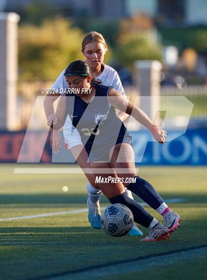 Thumbnail 1 in Mountain Ridge @ Salt Lake Academy photogallery.