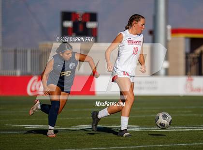Thumbnail 1 in Mountain Ridge @ Salt Lake Academy photogallery.