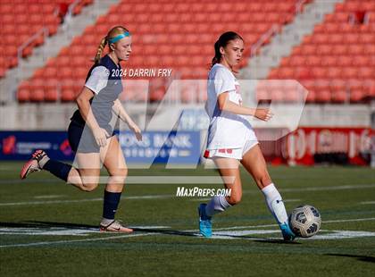 Thumbnail 1 in Mountain Ridge @ Salt Lake Academy photogallery.
