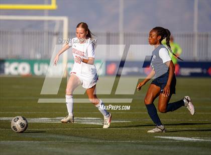 Thumbnail 1 in Mountain Ridge @ Salt Lake Academy photogallery.