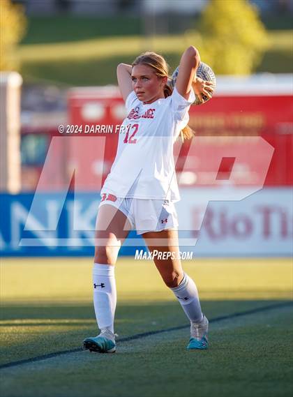 Thumbnail 3 in Mountain Ridge @ Salt Lake Academy photogallery.