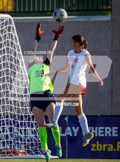 Thumbnail 1 in Mountain Ridge @ Salt Lake Academy photogallery.