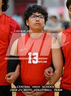 Photo from the gallery "Central @ Metro Tech"