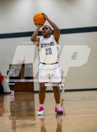 Power Center Academy vs Olive Branch