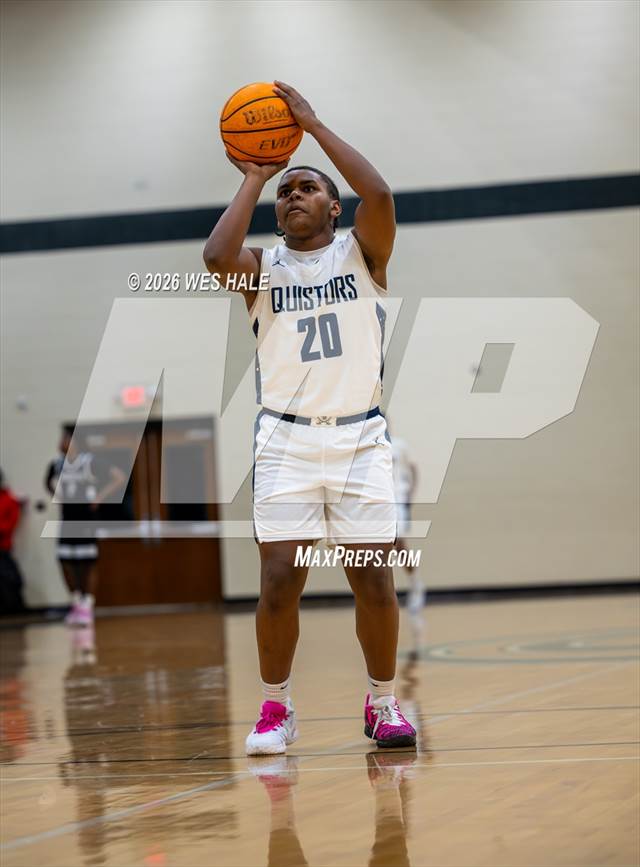 Power Center Academy vs Olive Branch