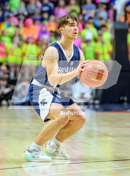 Thumbnail 2 in Windsor Locks vs. Shepaug Valley (CIAC Div V Final) photogallery.