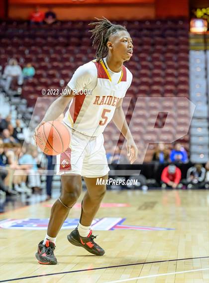 Thumbnail 3 in Windsor Locks vs. Shepaug Valley (CIAC Div V Final) photogallery.