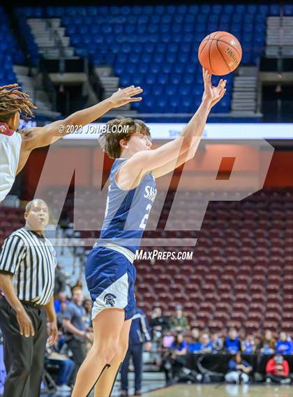 Thumbnail 2 in Windsor Locks vs. Shepaug Valley (CIAC Div V Final) photogallery.