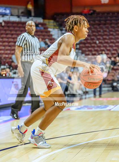 Thumbnail 3 in Windsor Locks vs. Shepaug Valley (CIAC Div V Final) photogallery.