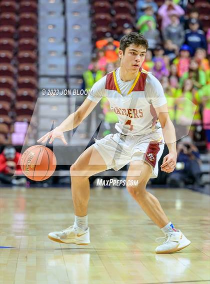 Thumbnail 1 in Windsor Locks vs. Shepaug Valley (CIAC Div V Final) photogallery.