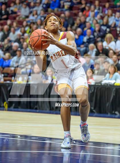 Thumbnail 2 in Windsor Locks vs. Shepaug Valley (CIAC Div V Final) photogallery.