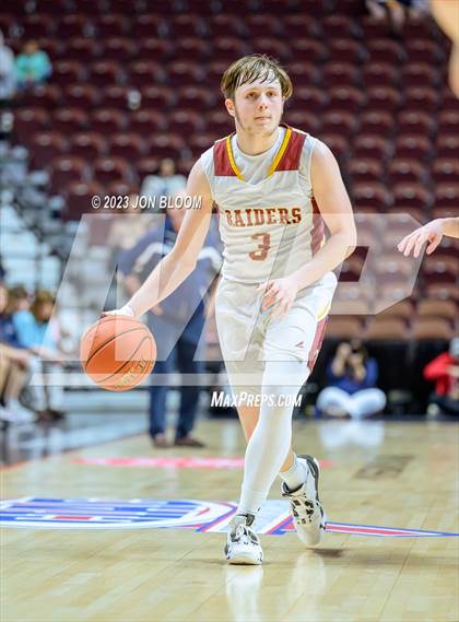 Thumbnail 1 in Windsor Locks vs. Shepaug Valley (CIAC Div V Final) photogallery.
