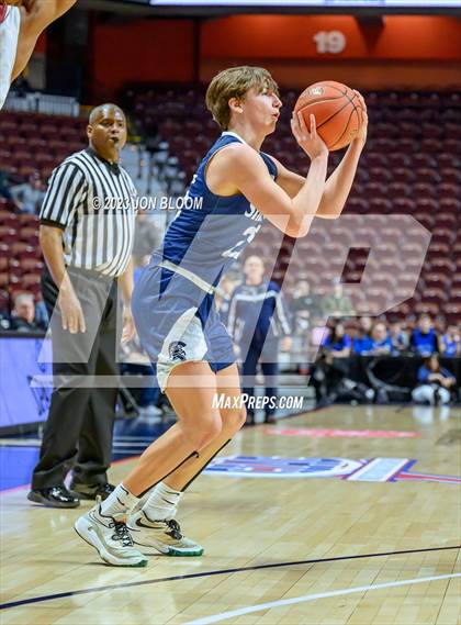 Thumbnail 1 in Windsor Locks vs. Shepaug Valley (CIAC Div V Final) photogallery.