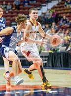 Photo from the gallery "Windsor Locks vs. Shepaug Valley (CIAC Div V Final)"